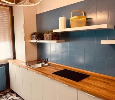 San Giuliano Milanese Apartamento | casavacanza lucrezia 2