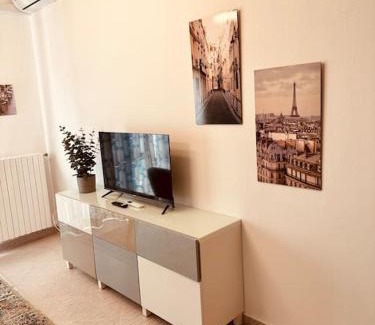 San Giuliano Milanese Apartamento | casavacanza lucrezia 2