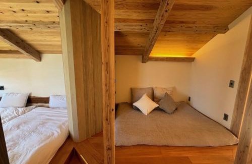 Uehara Villa | Nonpura VACATION VILLA iriomote