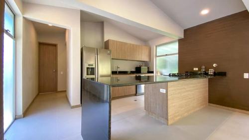 Retiro Casa | AlojAndrea