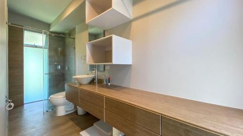 Retiro Casa | AlojAndrea