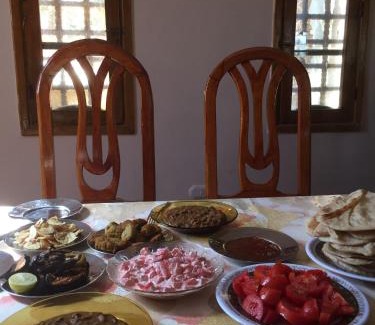 Bawati Hotel | New Oasis