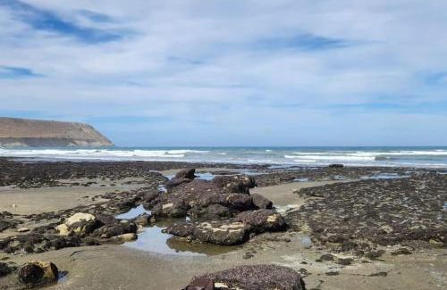 Rada Tilly Apartamento | Wind & Tide Duplex en Rada Tilly
