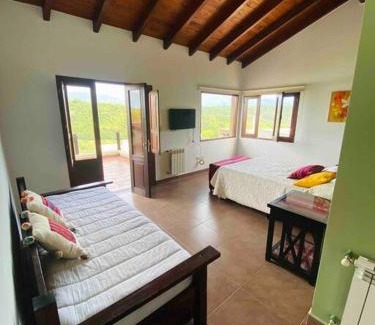 San Salvador de Jujuy Casa | Urqunapi Jujuy