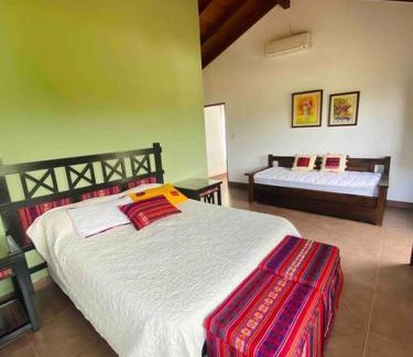 San Salvador de Jujuy Casa | Urqunapi Jujuy