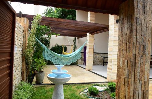 Martins Apartamento | Brisa do Canto