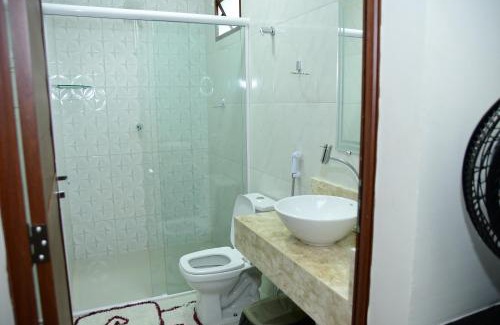 Martins Apartamento | Brisa do Canto