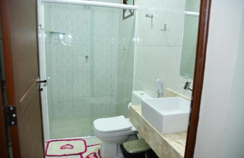 Martins Apartamento | Brisa do Canto