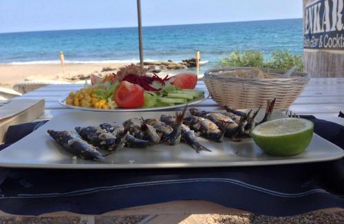 Ventanicas-El Cantal Apartamento | Oasis 4 - Mojacar - Sleeps 4