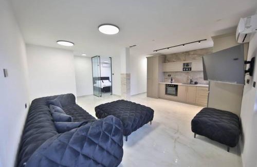 Haifa Apartamento | ocean suite