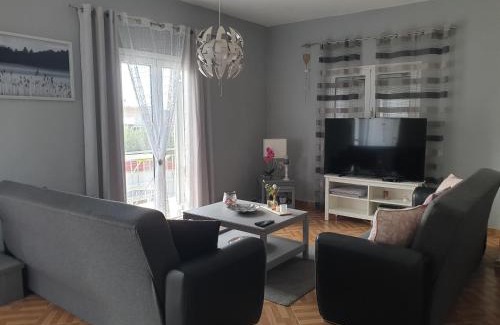 Parga Apartamento | Bei Kostas