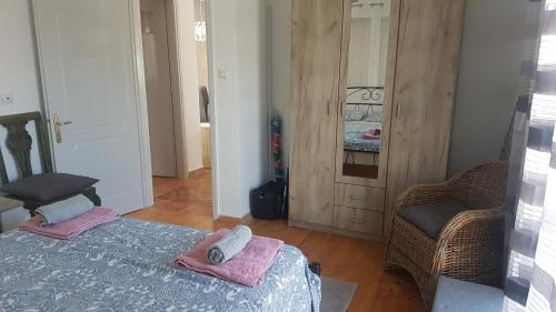 Parga Apartamento | Bei Kostas