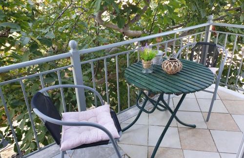 Parga Apartamento | Bei Kostas