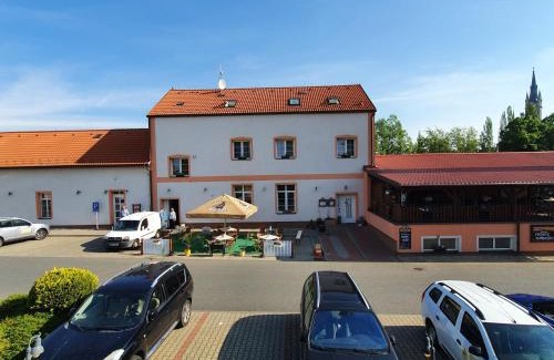 Caslav Casa | Pivovarská restaurace Čáslav