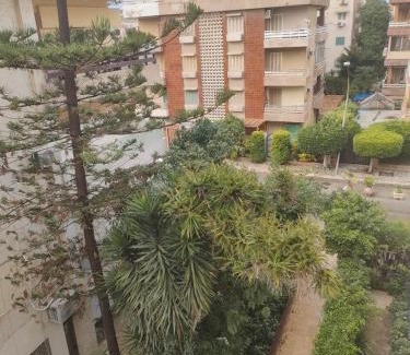 Al-Muntazah Apartamento | المعمورة الشاطئ بالاسكندرية شارع سيف وانلي