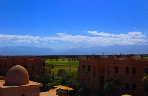 Tassoultante Apartamento | Les Jardins de l'Atlas