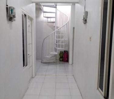 Jember Hotel | Kalimaya Residence Syariah 2