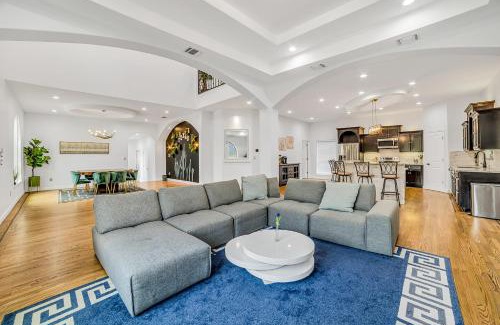 San Antonio Casa | Lotus Retreat