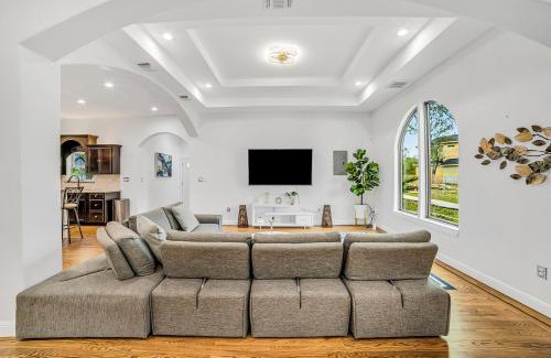 San Antonio Casa | Lotus Retreat