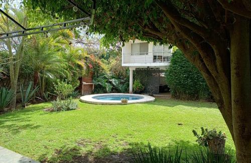 Cuernavaca Casa | COLIVING