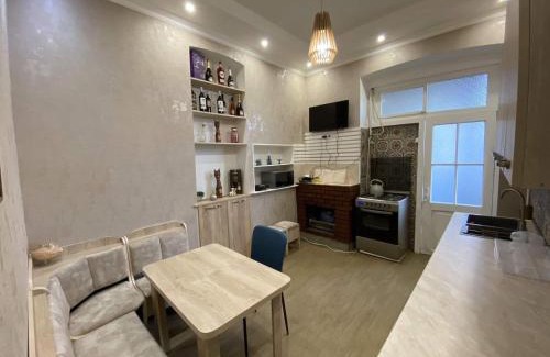 Sololaki Apartamento | Qiqodze apartament
