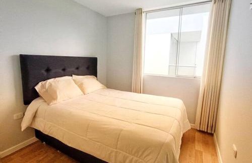 Cajamarca Apartamento | Apartamento Cielo Cajamarquino