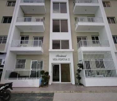 Jarabacoa Apartamento | Vista Hermosa II