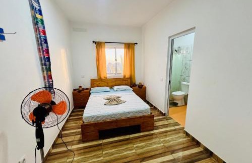 Porto Novo Cama Y Desayuno | Residencial Ribeira Torta