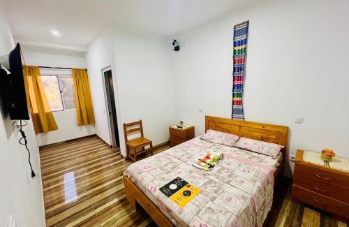 Porto Novo Cama Y Desayuno | Residencial Ribeira Torta