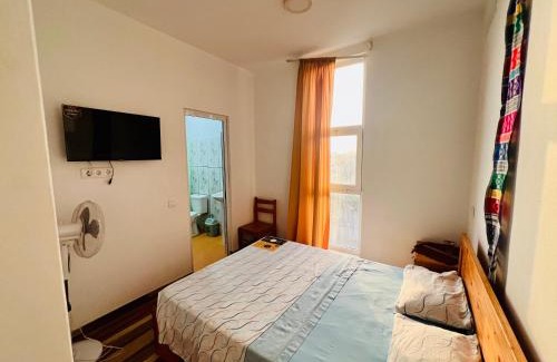 Porto Novo Cama Y Desayuno | Residencial Ribeira Torta