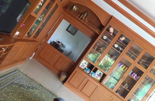 Nakhon Sawan Complejo | Wan Ton vacation home