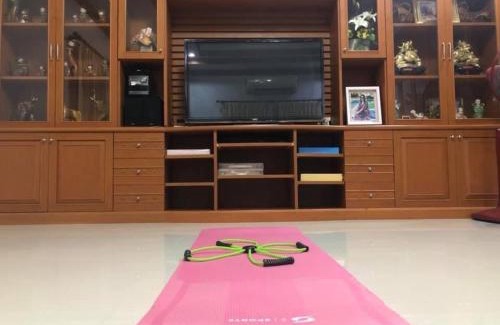 Nakhon Sawan Complejo | Wan Ton vacation home