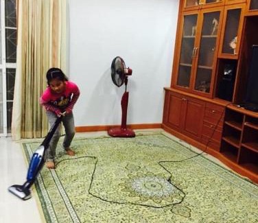 Nakhon Sawan Complejo | Wan Ton vacation home