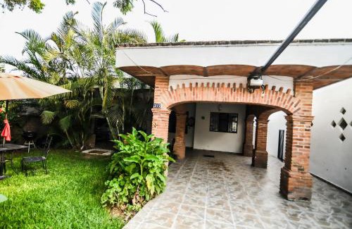 Riberas del Pilar Casa | Ravens Nest Wellness Sanctuary