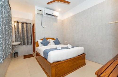 Rameshwaram Hotel | Hotel Arya Grand Rameswaram by Nimalan
