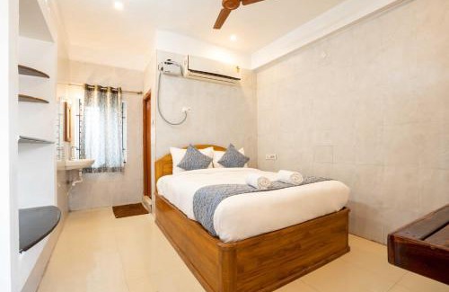 Rameshwaram Hotel | Hotel Arya Grand Rameswaram by Nimalan