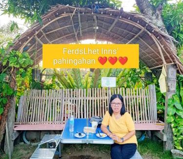 San Vicente Cama Y Desayuno | FerdsLhet Inn