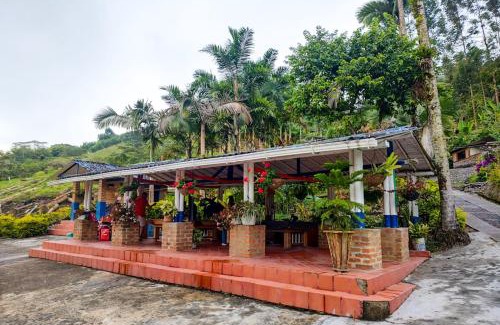 La Estrella Casa | Hacienda la riviera