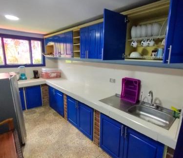 La Estrella Casa | Hacienda la riviera