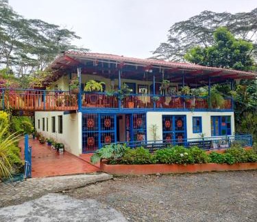 La Estrella Casa | Hacienda la riviera