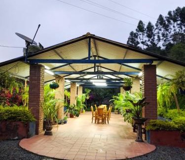 La Estrella Casa | Hacienda la riviera