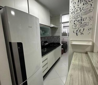 Centro Apartamento | Apto em São Bernardo do Campo