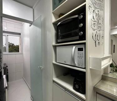 Centro Apartamento | Apto em São Bernardo do Campo