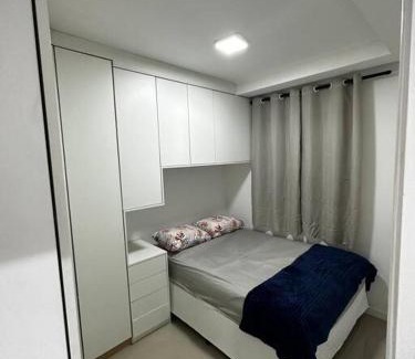 Centro Apartamento | Apto em São Bernardo do Campo