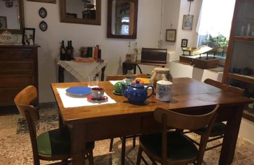 Negrar Casa | Bottega de la Sminca