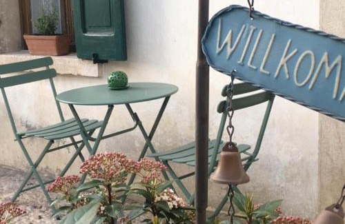 Negrar Casa | Bottega de la Sminca