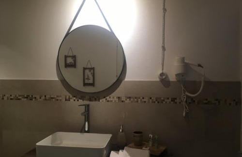 Negrar Casa | Bottega de la Sminca