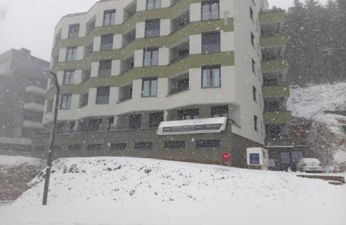 Bjelasnica Apartamento | Bjelasnica studio apartman S02