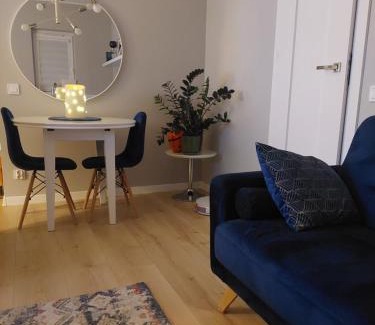 Zabki Apartamento | Apartament Ząbki