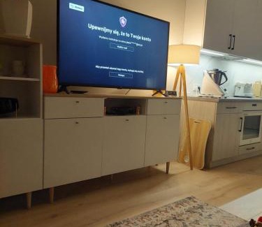 Zabki Apartamento | Apartament Ząbki